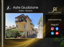 Casa indipendente in Residenziale