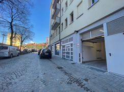 Box/posto auto in Residenziale