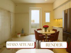 Appartamento in Residenziale
