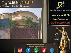 Villetta a schiera in Residenziale