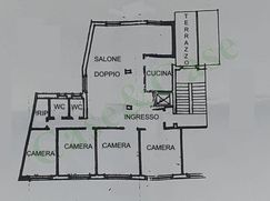 Appartamento in Residenziale