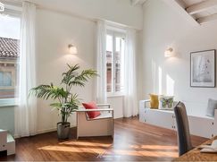 Attico/Mansarda in Residenziale