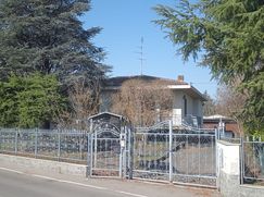 Villa in Residenziale