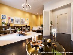Appartamento in Residenziale