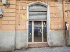 Capannone in Commerciale
