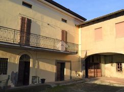 Rustico/Casale in Residenziale