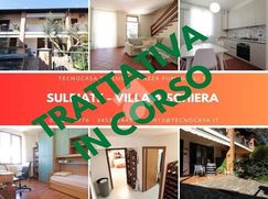 Villetta a schiera in Residenziale