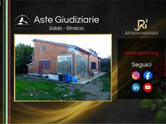 Casa indipendente in Residenziale