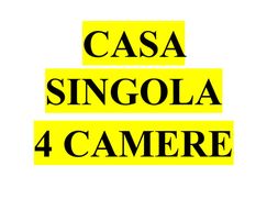 Casa indipendente in Residenziale