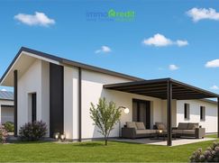 Casa Bi/Trifamiliare in Residenziale
