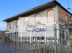 Edificio in Residenziale