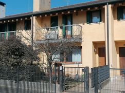 Villetta a schiera in Residenziale