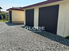 Box/posto auto in Residenziale