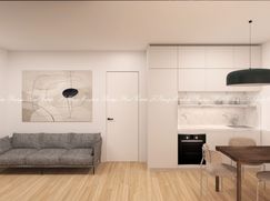 Appartamento in Residenziale