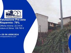 Terreno edificabile in Residenziale