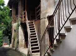 Rustico/Casale in Residenziale