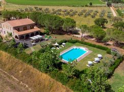 Rustico/Casale in Residenziale