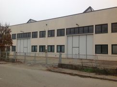 Capannone in Commerciale