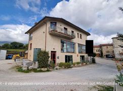 Casa indipendente in Residenziale