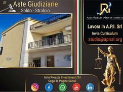 Appartamento in Residenziale