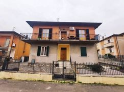 Casa indipendente in Residenziale