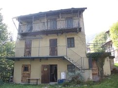 Casa indipendente in Residenziale