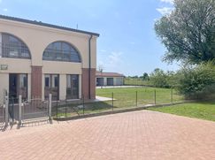 Casa Bi/Trifamiliare in Residenziale