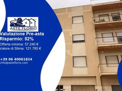 Appartamento in Residenziale