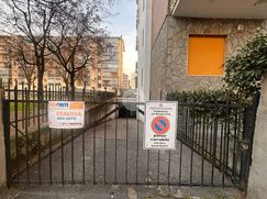 Box/posto auto in Residenziale