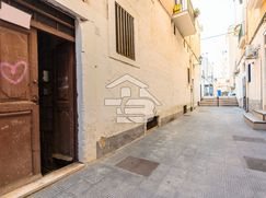 Cantina/Solaio in Residenziale