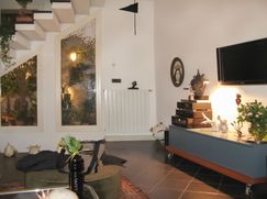 Casa indipendente in Residenziale