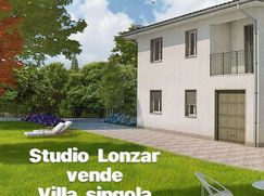 Villa in Residenziale