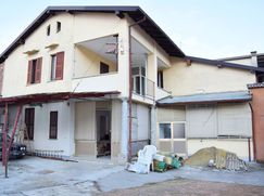 Rustico/Casale in Residenziale