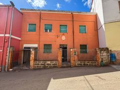 Casa indipendente in Residenziale