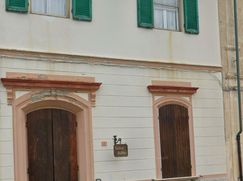 Casa indipendente in Residenziale