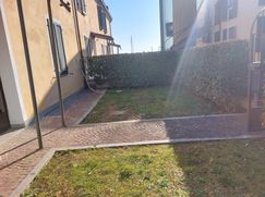 Villetta a schiera in Residenziale