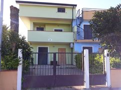 Villetta a schiera in Residenziale