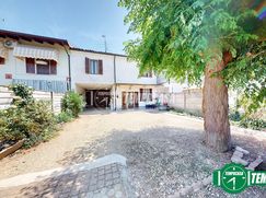 Casa indipendente in Residenziale