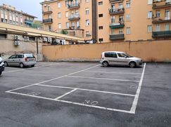 Box/posto auto in Residenziale