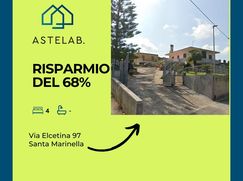 Casa indipendente in Residenziale