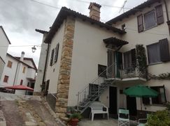 Villetta a schiera in Residenziale