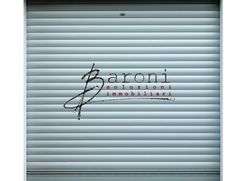 Box/posto auto in Residenziale
