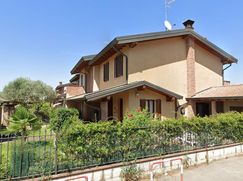 Villetta a schiera in Residenziale