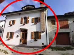 Villetta a schiera in Residenziale