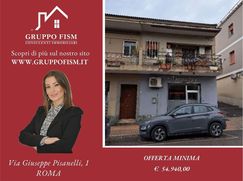 Appartamento in Residenziale