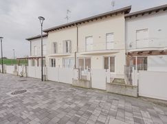 Villetta a schiera in Residenziale