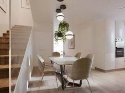 Casa Bi/Trifamiliare in Residenziale