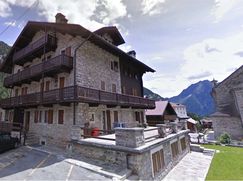 Appartamento in Residenziale
