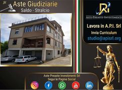 Appartamento in Residenziale