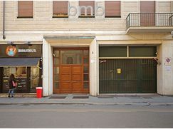 Box/posto auto in Residenziale